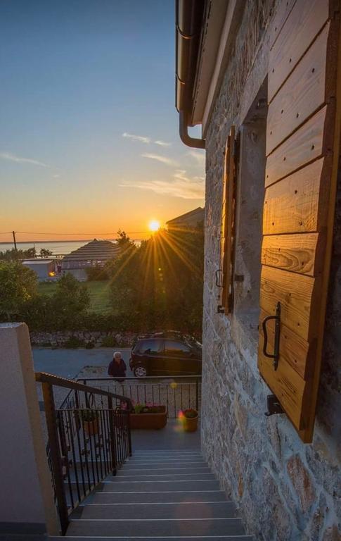 Apartments Punta Стариград-Пакленица Экстерьер фото